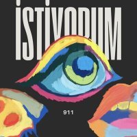 Постер песни 911 - İstiyorum