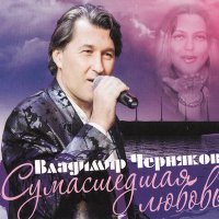 Постер песни Владимир Черняков - Тень на снегу