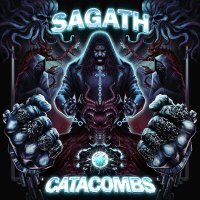 Постер песни Sagath - Crypt