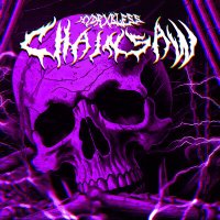 Постер песни HYDRXBLESS - CHAINSAW