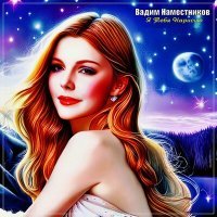 Постер песни Вадим Наместников - Я тебя нарисую