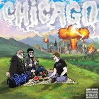 Постер песни Цинк Уродов - CHICAGO
