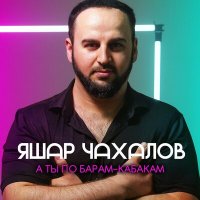 Постер песни Яшар Чахалов - А ты по барам-кабакам