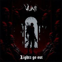 Постер песни VUIVR - Lights Go Out