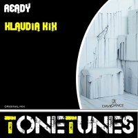 Постер песни Klaudia Kix - Ready
