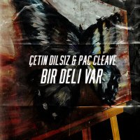 Постер песни Pac Cleave & Çetin Dilsiz - Bir Deli Var