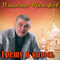 Постер песни Владимир Тимофеев - Мои года