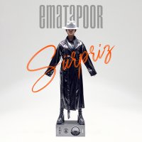 Постер песни Ematapoor - Sürpriz