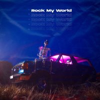 Постер песни Fandi - Rock My World