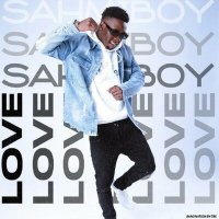 Постер песни SAHMIBOY - Love