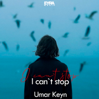 Постер песни Umar Keyn - I can`t stop
