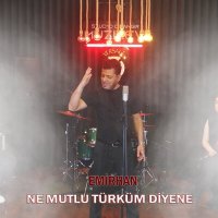 Постер песни Emirhan - Ne Mutlu Türküm Diyene