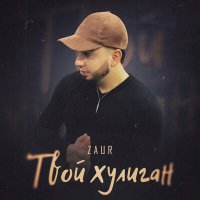 Постер песни Zaur - Твой хулиган