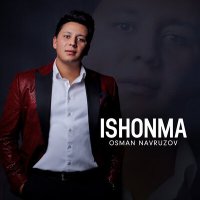 Постер песни Осман Наврузов - Ishonma