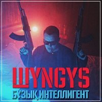 Постер песни ШYNGYS - Селфи