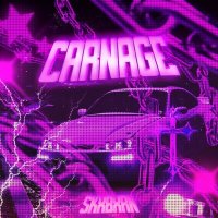 Постер песни SKXBXRN - CARNAGE