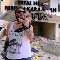 Постер песни Fatal MF, Furkan Karaaslan - İfade
