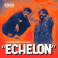 Постер песни EHELON - I'm Looking for Myself