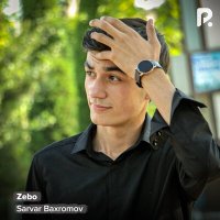Постер песни Sarvar Baxromov - Zebo
