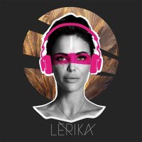 Постер песни LERIKA - Я ждала этот Track (Joy Remix)