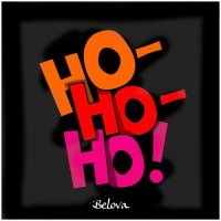 Постер песни Belova - Ho Ho Ho