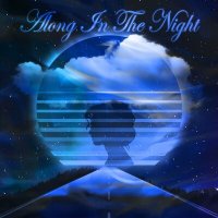Постер песни Lost Eon - Along In The Night