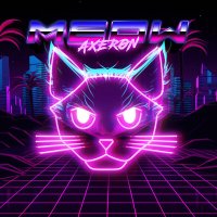 Постер песни AXERON - Meow