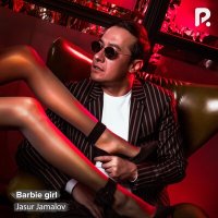 Постер песни Jasur Jamalov - Barbie girl