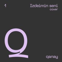 Постер песни Qanay - Izdeimin Seni (Cover)