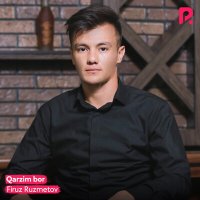 Постер песни Фируз Рузметов - Qarzim bor