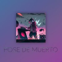 Постер песни Qby - Pose de Muerto