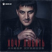 Постер песни Анзор Хусинов - Хочу любить