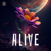 Постер песни Fisun - Alive