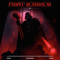 Постер песни Lastfragment, SKWLKR, КАСПЕР - First Warrior