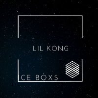 Постер песни Lil Kong - ICE BOX