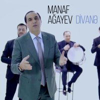 Постер песни Manaf Agayev - Divanə