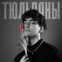 Постер песни ASHLY. - ТЮЛЬПАНЫ