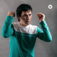 Постер песни Асан Пердешов - Қош бол сүйгенім