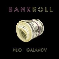 Постер песни Иlю, GALANOV - BANKROLL