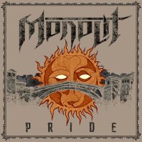 Постер песни MONOLIT - Pride