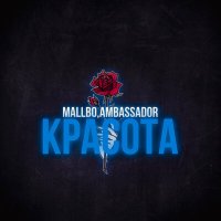 Постер песни Mallbo, Ambassador - Красота