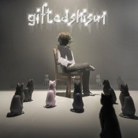 Постер песни giftedshisu1 - cats mice