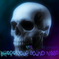 Постер песни NIKIQ - Where you Bound Nigga