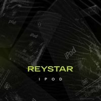 Постер песни ReyStar - Ipod