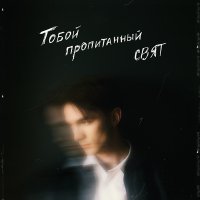 Постер песни Свят - Тобой пропитанный