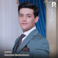 Постер песни Odamboy Qurbonboyev - Jummi