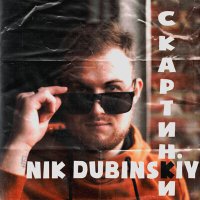 Постер песни NIK DUBINSKIY - С картинки