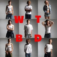 Постер песни Haze2Face - WTBD