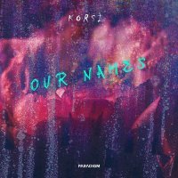Постер песни Korsi - Our Names