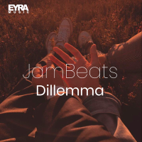 Постер песни JamBeats - Dilemma
